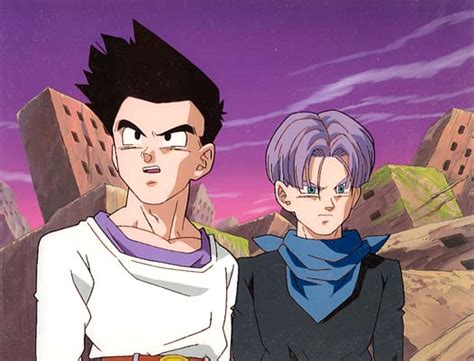 goten gt|gt goten and trunks.